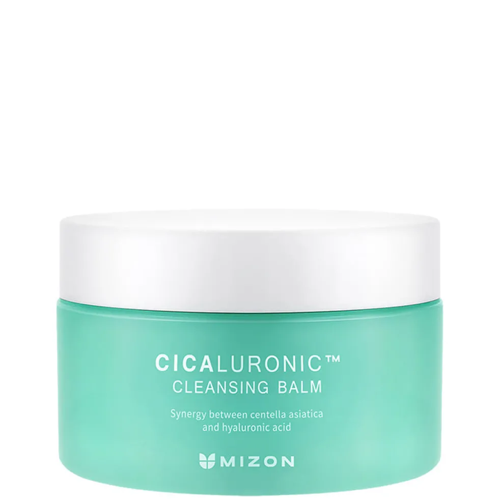 Cicaluronic Cleansing Balm