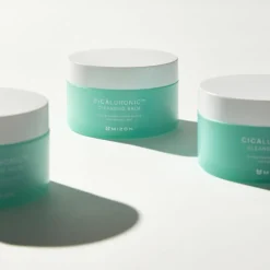 Cicaluronic Cleansing Balm
