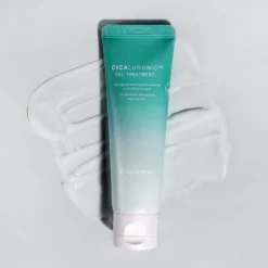 Cicaluronic Gel Treatment