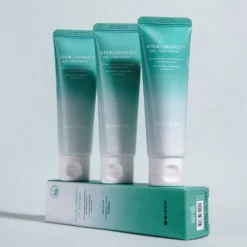 Cicaluronic Gel Treatment