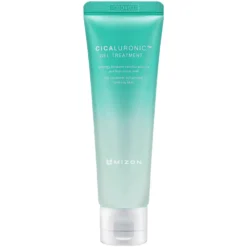 Cicaluronic Gel Treatment