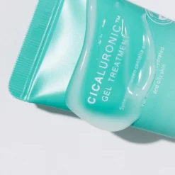 Cicaluronic Gel Treatment