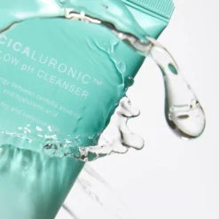 Cicaluronic Low Ph Cleanser