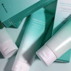 Cicaluronic Low Ph Cleanser