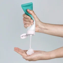 Cicaluronic Low Ph Cleanser