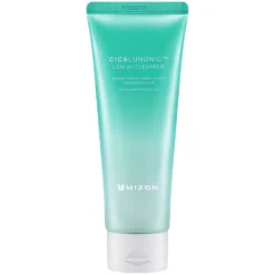 Cicaluronic Low Ph Cleanser