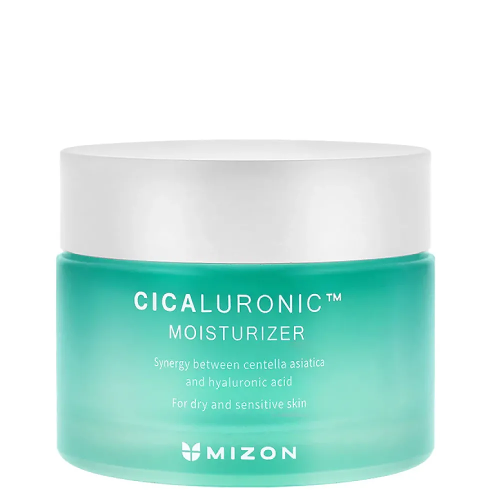 Cicaluronic Moisturizer