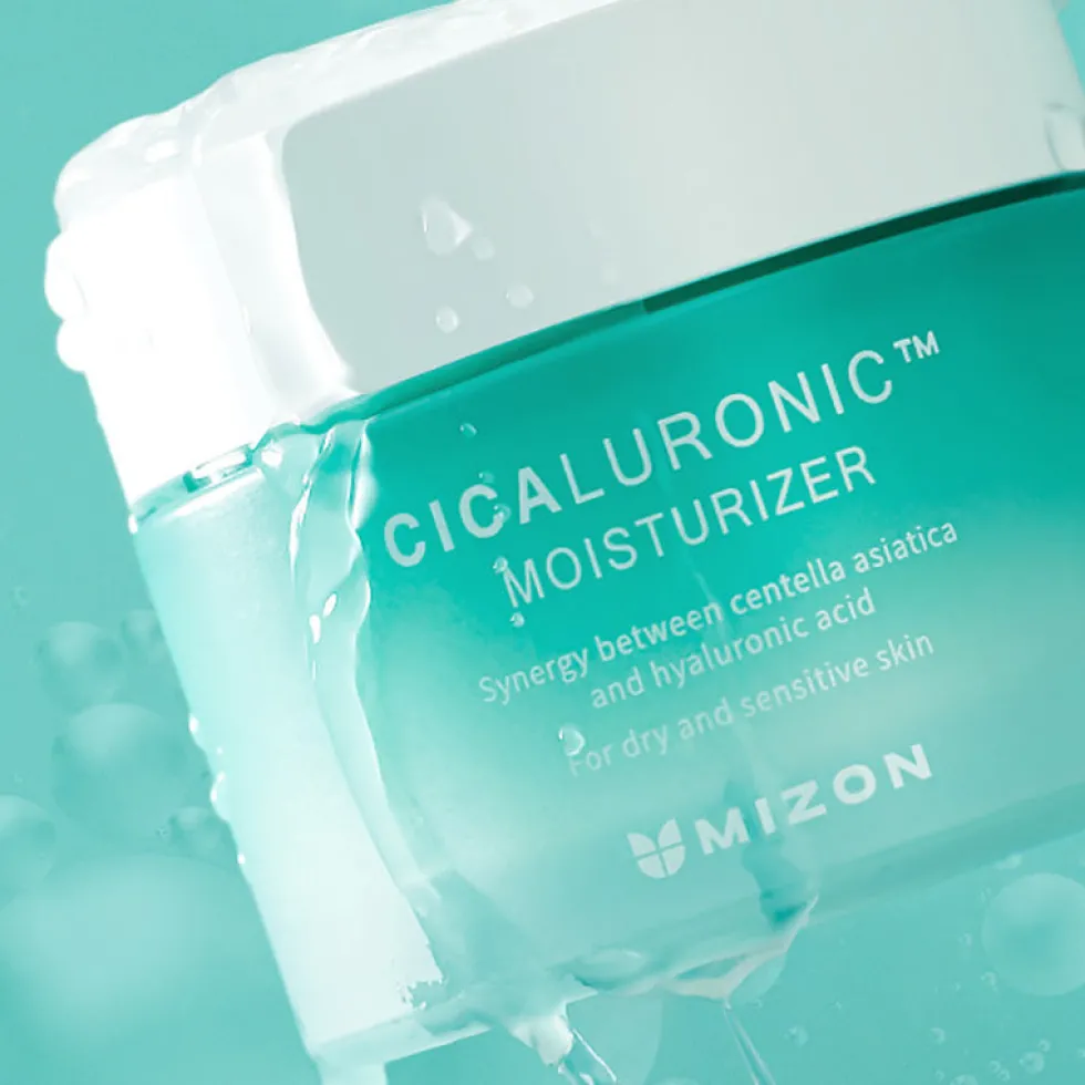 Cicaluronic Moisturizer