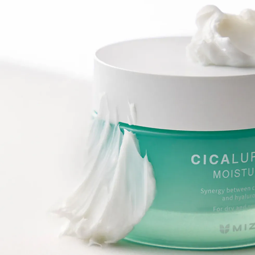 Cicaluronic Moisturizer