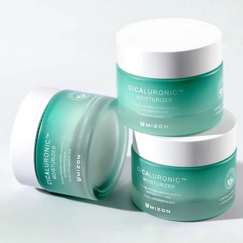 Cicaluronic Moisturizer