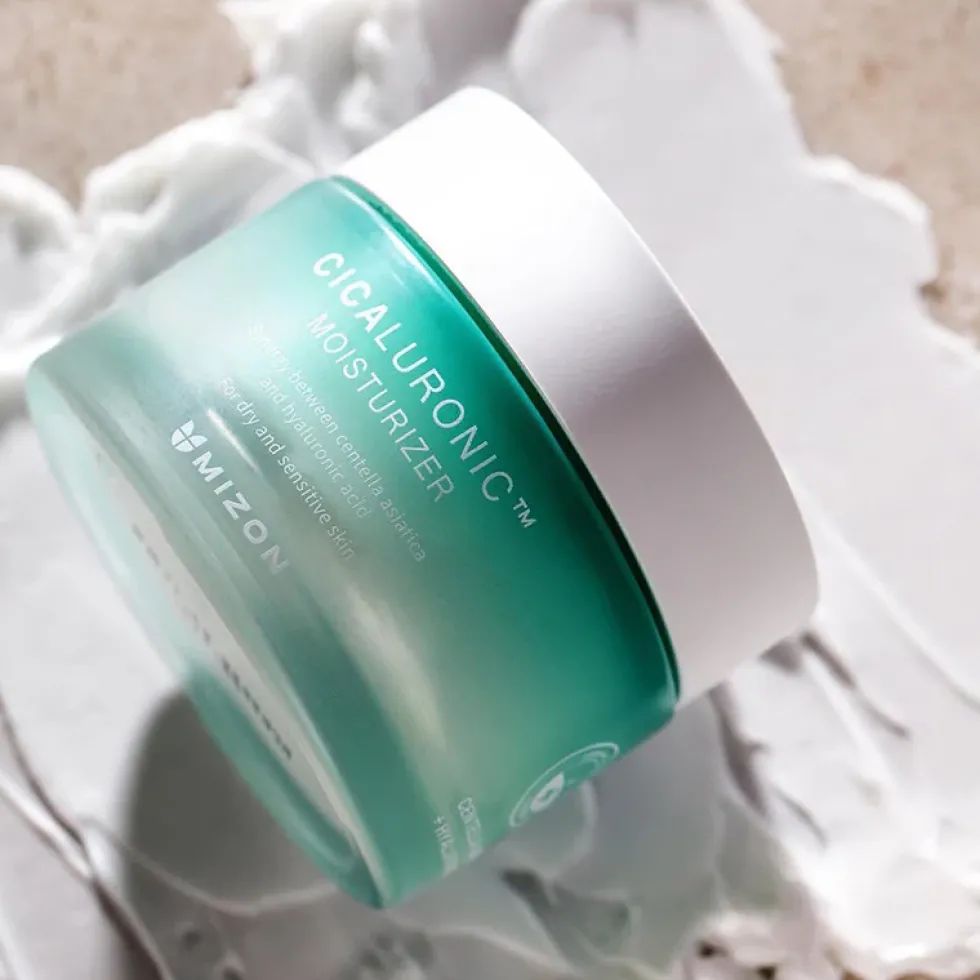 Cicaluronic Moisturizer