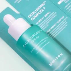 Cicaluronic Serum