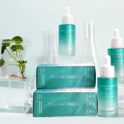 Cicaluronic Serum