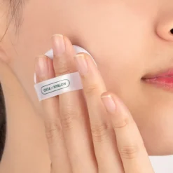 Cica No-Sebum Mild Powder