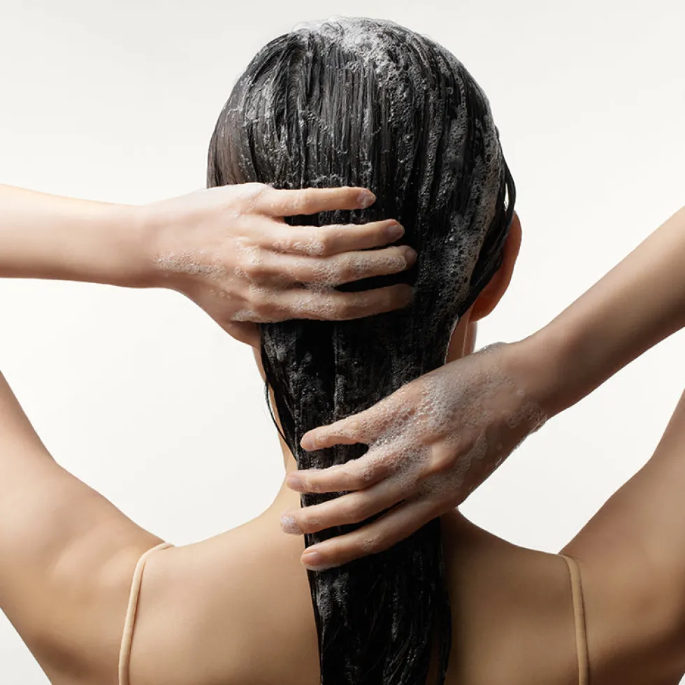 Cica Peptide Derma Scalp Shampoo