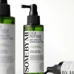 Cica Peptide Derma Scalp Tonic