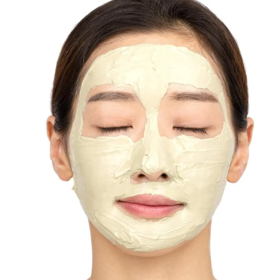 Cica Purifying Mask