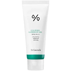 Cica Regen Waterproof Sun