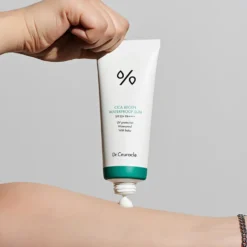 Cica Regen Waterproof Sun
