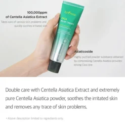 Cica Relief Cream