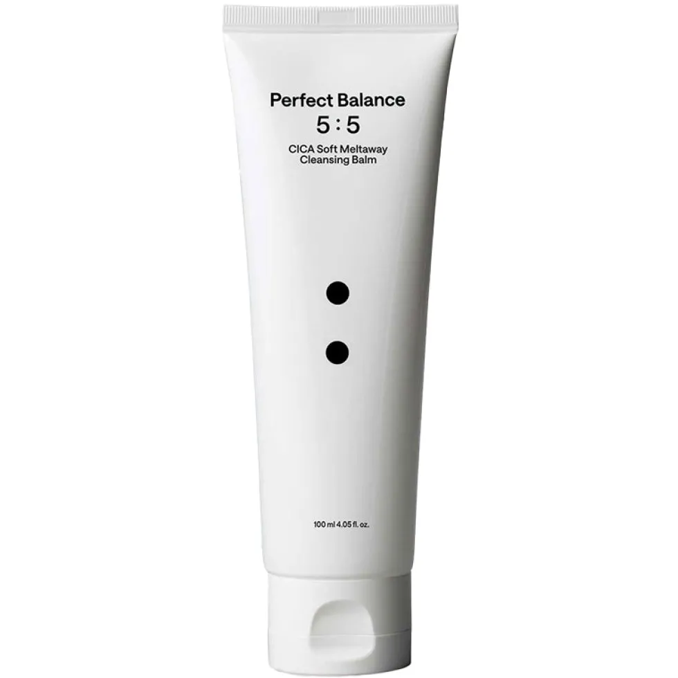 CICA Soft Meltaway Cleansing Balm