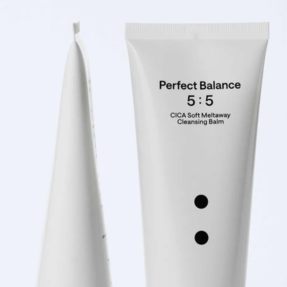 CICA Soft Meltaway Cleansing Balm