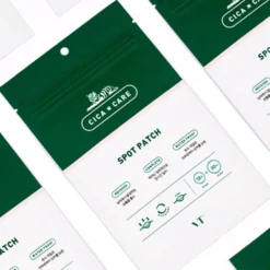 Cica Spot Patch