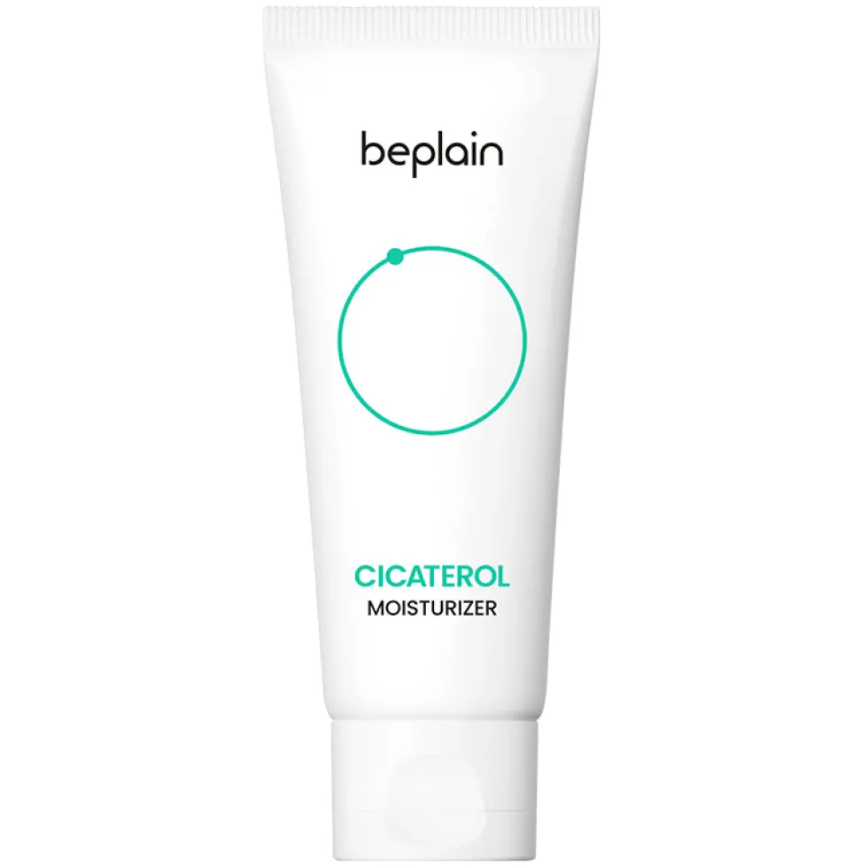 Cicaterol Moisturizer