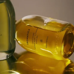 Circulating Juniper Berry & Ginger Body Oil