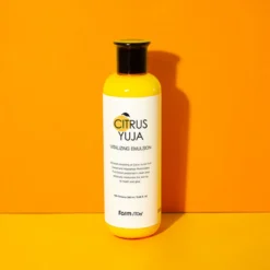Citrus Yuja Vitalizing Emulsion