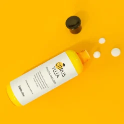 Citrus Yuja Vitalizing Emulsion