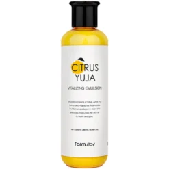 Citrus Yuja Vitalizing Emulsion
