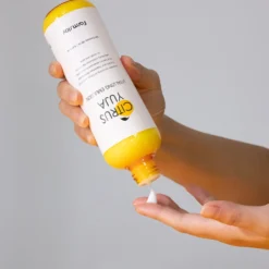 Citrus Yuja Vitalizing Emulsion