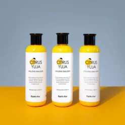 Citrus Yuja Vitalizing Emulsion