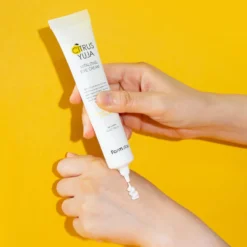 Citrus Yuja Vitalizing Eye Cream