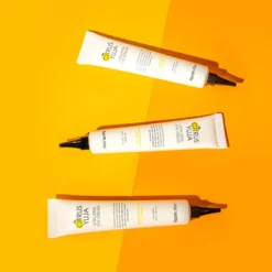 Citrus Yuja Vitalizing Eye Cream