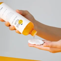 Citrus Yuja Vitalizing Toner