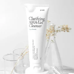 Clarifying AHA Gel Cleanser