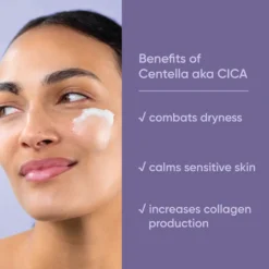 Clean it Zero Calming Cleansing Balm