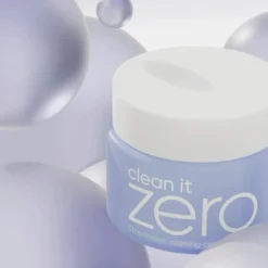 Clean it Zero Calming Cleansing Balm