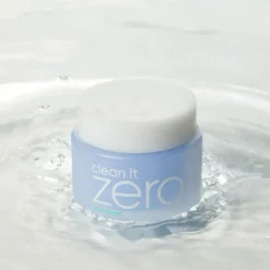 Clean it Zero Calming Cleansing Balm
