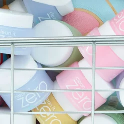 Clean it Zero Calming Cleansing Balm