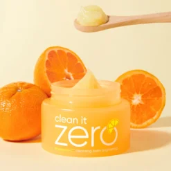 Clean It Zero Cleansing Balm Brightening