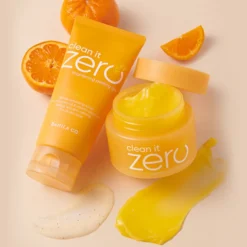 Clean It Zero Cleansing Balm Brightening