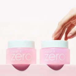 Clean it Zero Cleansing Balm Original