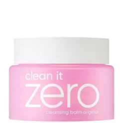 Clean it Zero Cleansing Balm Original