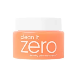 Clean It Zero Cleansing Balm Vita-Pumpkin