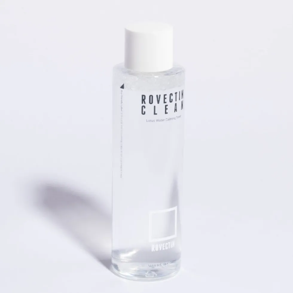 Clean Lotus Water Calming Toner