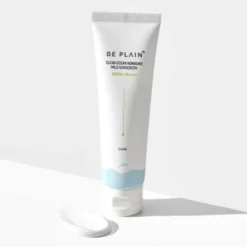 Clean Ocean Non-Nano Mild Sunscreen