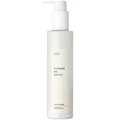 Cleanse me softly Milk cleanser